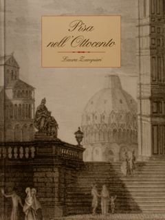 PISA NELL'OTTOCENTO.