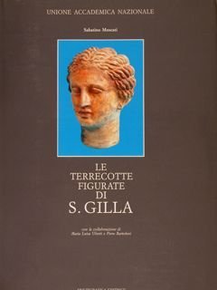 LE TERRECOTTE FIGURATE DI S. GILLA.