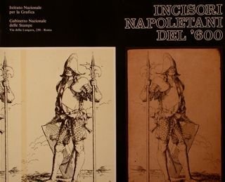 Istituto Nazionale per la Grafica. Gabinetto Nazionale delle Stampe. INCISORI …