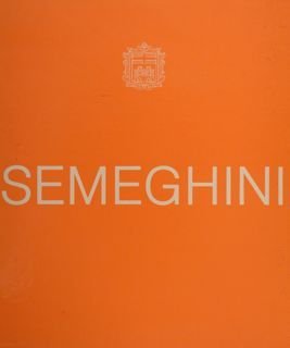 MOSTRA ANTOLOGICA DI PIO SEMEGHINI. Sacile, 22 Dicembre 1984-17 Gennaio 1985.