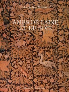 ÂMES DE LAINE ET DE SOIE.