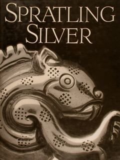 SPRATLING SILVER.