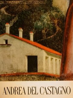 ANDREA DEL CASTAGNO.