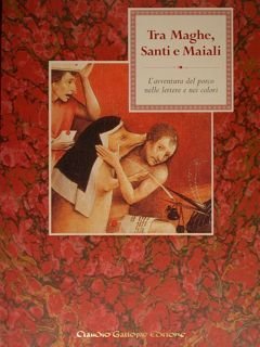 TRA MAGHE, SANTI E MAIALI. L’avventura del porco nelle lettere …