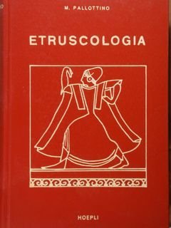 ETRUSCOLOGIA.