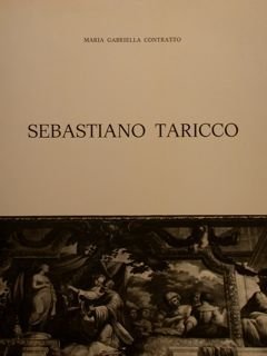 SEBASTIANO TARICCO.