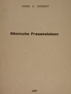 RÖMISCHE FRAUENSTATUEN.