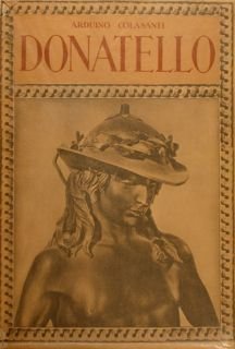 DONATELLO. | Immagine principale