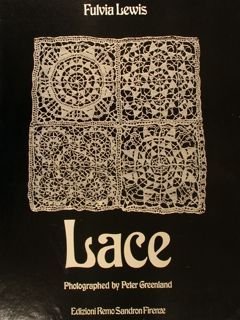 LACE. | Immagine principale