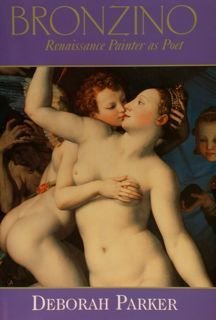 BRONZINO Renaissance Painter as Poet.
