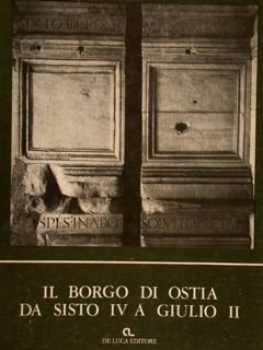 IL ‘400 A ROMA E NEL LAZIO 3. IL BORGO …