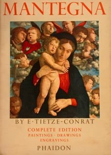 MANTEGNA. Complete Edition. Paintings, Drawings , Engravings.