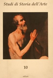 STUDI DI STORIA DELL'ARTE 10. A cura di F. Todini.