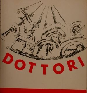 GERARDO DOTTORI (1884-1977). Palazzo Ancaiani, Spoleto, 1979. | Immagine principale