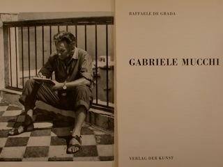GABRIELE MUCCHI.