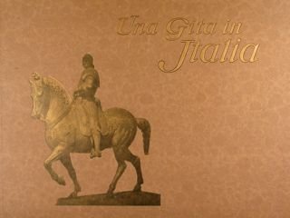 UNA GITA IN ITALIA. 600 Fotografie dei più celebri monumenti …