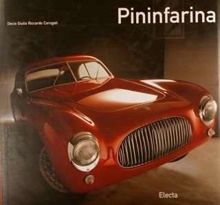 PININFARINA.