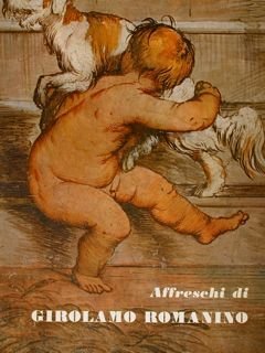 AFFRESCHI DI GIROLAMO ROMANINO. | Immagine principale