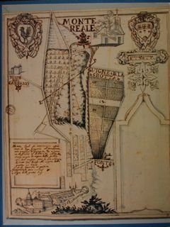IL PROGETTO DI SISTO V. Territorio, città, monumenti nelle Marche.