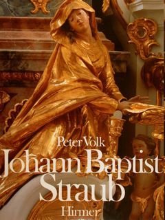 JOHANN BAPTIST STRAUB 1704-1784.