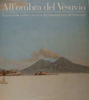ALL'OMBRA DEL VESUVIO. Napoli nella veduta europea dal Quattrocento all'Ottocento. …