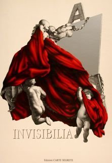 INVISIBILIA Rivedere i capolavori, vedere i progetti.