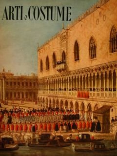 ARTI E COSTUME. Rivista del Centro Internazionale delle Arti e …