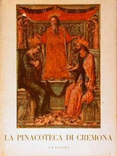LA PINACOTECA DI CREMONA.