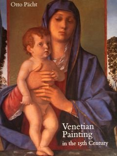 VENETIAN PAINTING in the 15th Century.