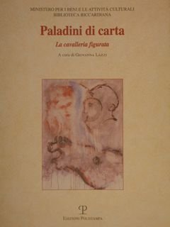 Ministero per i Beni e le Attività Culturali, Biblioteca Riccardiana. …