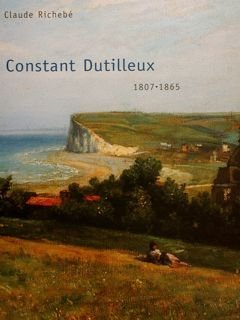 CONSTANT DUTILLEUX 1807-1865.