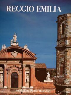 REGGIO EMILIA.