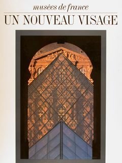 MUSÉES DE FRANCE, UN NOUVEAU VISAGE.