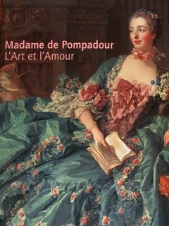 MADAME DE POMPADOUR. L'art et l'Amour. Munchen, 14. Juni - …