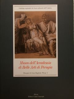 Catalogo regionale dei Beni culturali dell’Umbria. MUSEO DELL’ACCADEMIA DI BELLE …