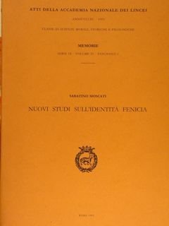 Atti della Accademia Nazionale dei Lincei. Anno CCCXC 1993. Classe …