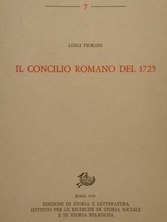 Edizioni di Storia e Letteratura, Istituto per le Ricerche di …