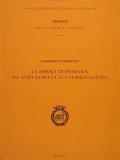 Atti della Accademia Nazionale dei Lincei, Anno CCCXCI, 1994. Classe …