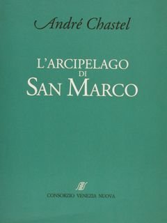 L'ARCIPELAGO DI SAN MARCO.