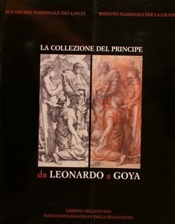 Accademia Nazionale dei Lincei, Istituto Nazionale per la Grafica. LA …