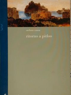 RITORNO A PITLOO. Raffaello Causa e la pittura di paessaggio.