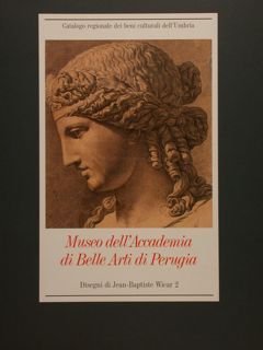 Catalogo regionale dei Beni culturali dell’Umbria. MUSEO DELL'ACCADEMIA DI BELLE …