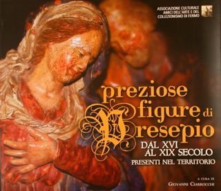 Associazione Culturale Amici dell'Arte e del Collezionismo di Fermo. PREZIOSE …