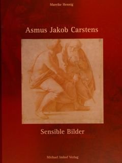 ASMUS JAKOB CARSTENS SENSIBILE BILDER.