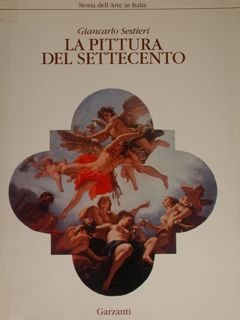LA PITTURA DEL SETTECENTO.