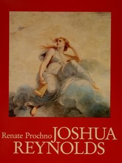 JOSHUA REYNOLDS.