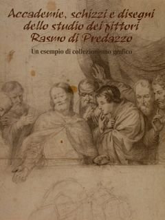 ACCADEMIE, SCHIZZI E DISEGNI DELLO STUDIO DEI PITTORI RASMO DI …