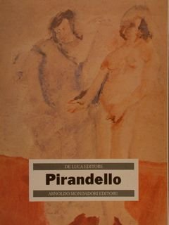 FAUSTO PIRANDELLO, opere su carta (1925-1975). Roma, Palazzo Venezia Sala …