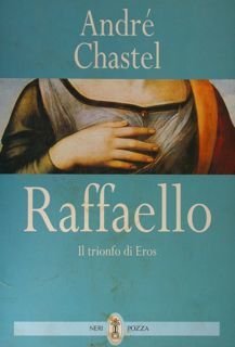 RAFFAELLO Il trionfo di Eros.