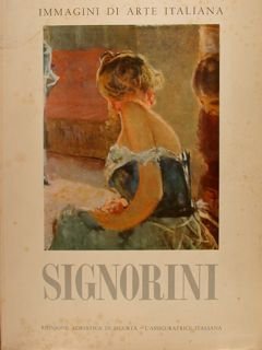 SIGNORINI.